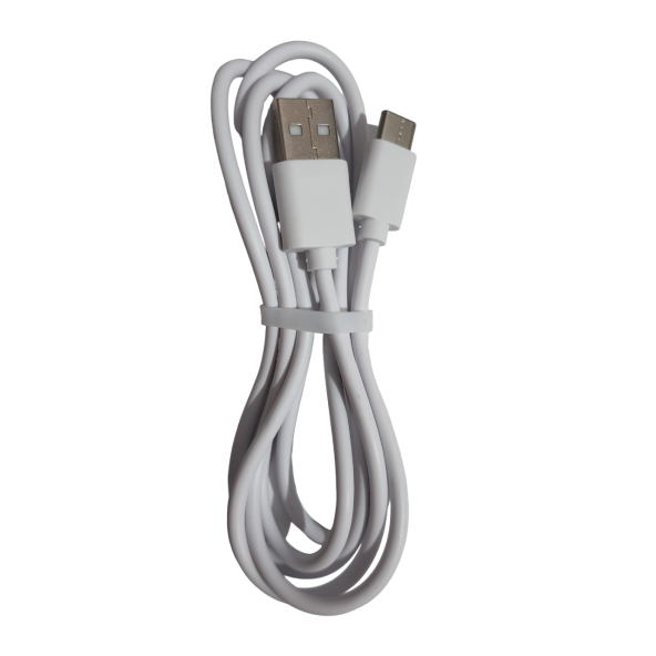 KENSA 3.1A USB-C  HIZLI ŞARJ ÖZELLİKLİ TYPE-C ŞARJ VE DATA KABLOSU - 2