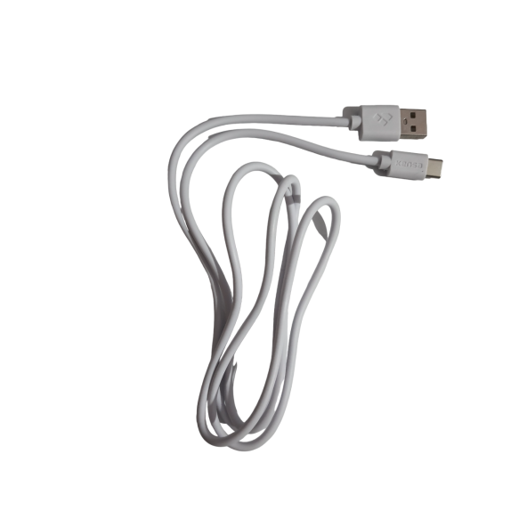 KENSA 3.1A USB-C  HIZLI ŞARJ ÖZELLİKLİ TYPE-C ŞARJ VE DATA KABLOSU - 4