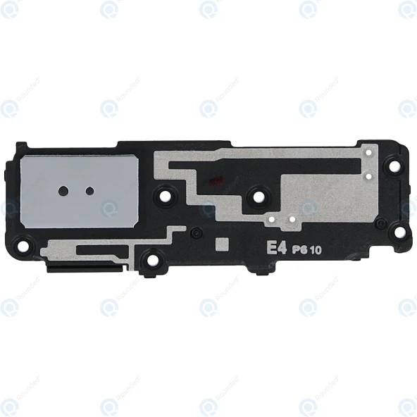 BYR Samsung Galaxy S21 Uyumlu Zil Bazır Hopalör SM-G991B