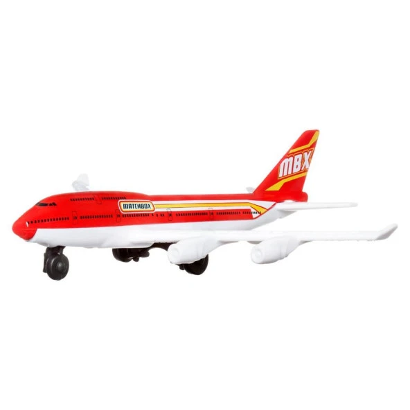 HHT34 Matchbox Skybusters HVM61 - 2