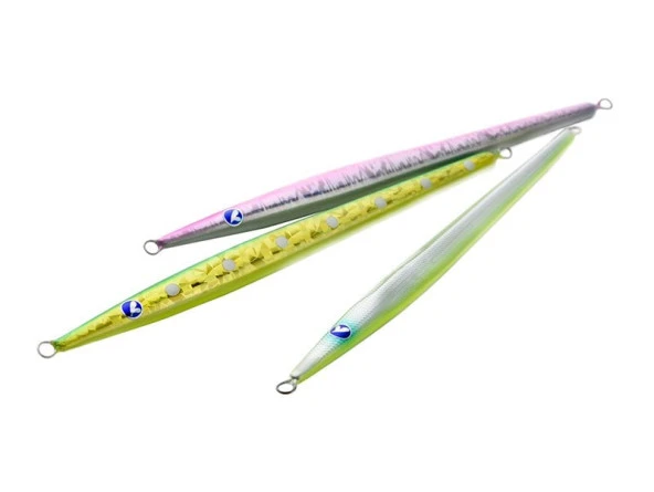 BlueBlue Essnal Jig Yem - Renk: 150G 05