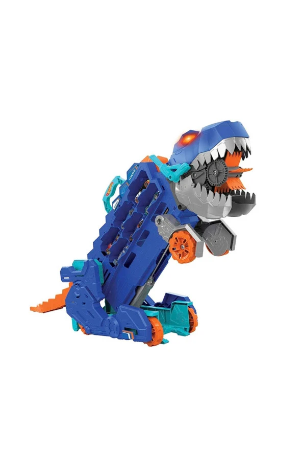 HOT WHEELS Ultimate T-Rex Tır HNG50
