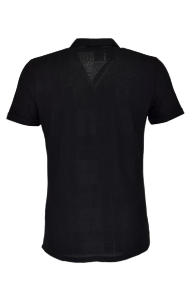 Erkek Apaçi Yaka Gömlek 9974 BGL-ST03039 - Resim 11