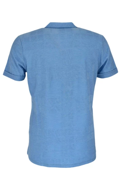 Erkek Apaçi Yaka Gömlek 9974 BGL-ST03039 - Resim 10