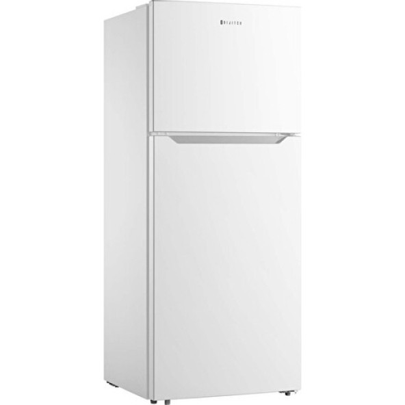 Dijitsu DBD400 No-Frost Buzdolabı