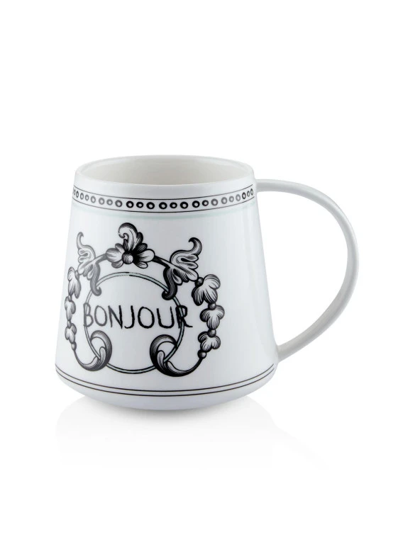 The Mia Bonjour Kupa KPA0257 340 cc