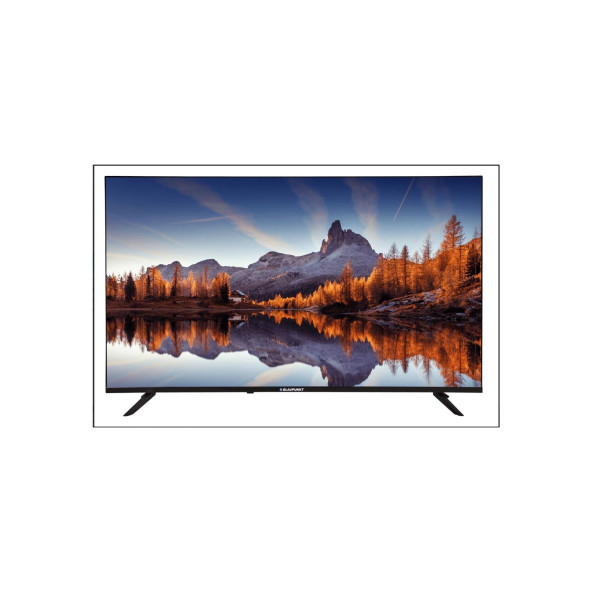 Blaupunkt BL43135G 42" 106 Ekran Uydu Alıcılı Full HD Smart LED TV