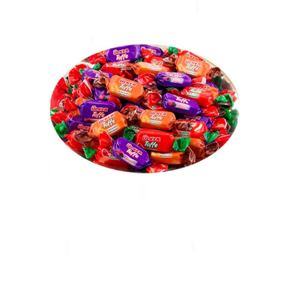Ülker Toffe Karışık Şekerleme 1 Kg.