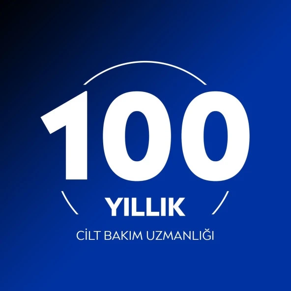 NIVEA + Krem Yaş 45+ (50ml),Yaşa Özel Yüz Bakım Kremi,Kayısı Çekirdeği ve Shea Yağı ile Yoğun Cilt B - 6