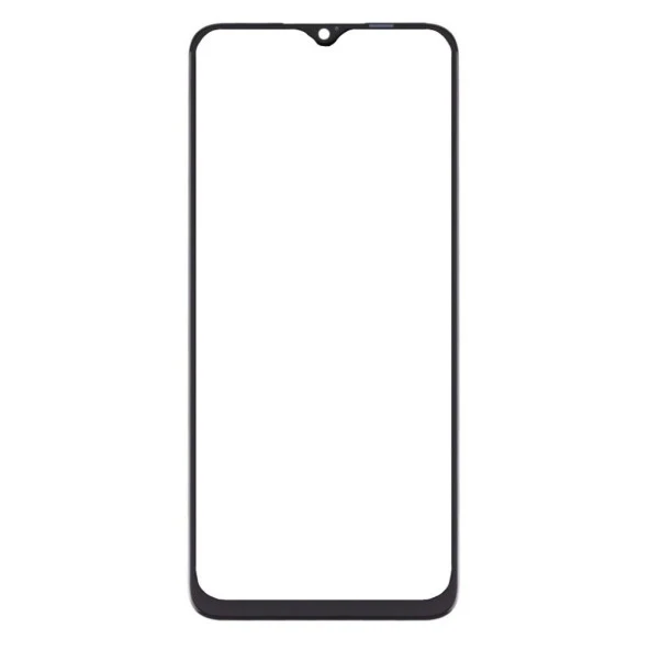 BYR Oppo A54S Uyumlu Okalı Dokunmatik Ön Cam CPH2273 EKRAN DEĞİLDİR.