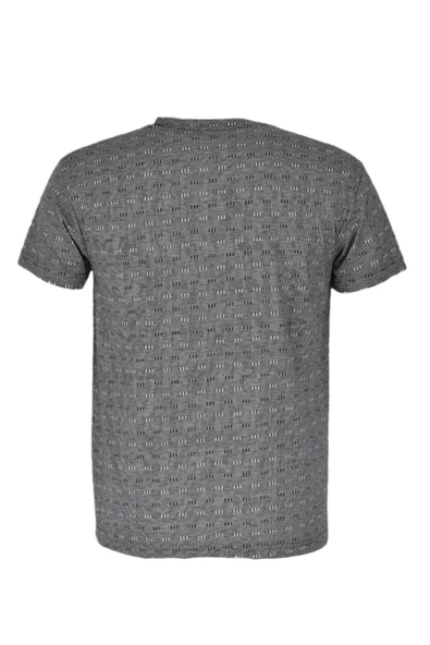 Erkek Sıfır Yaka Kıs Kol Tişört T179 BGL-ST03740 - Resim 11