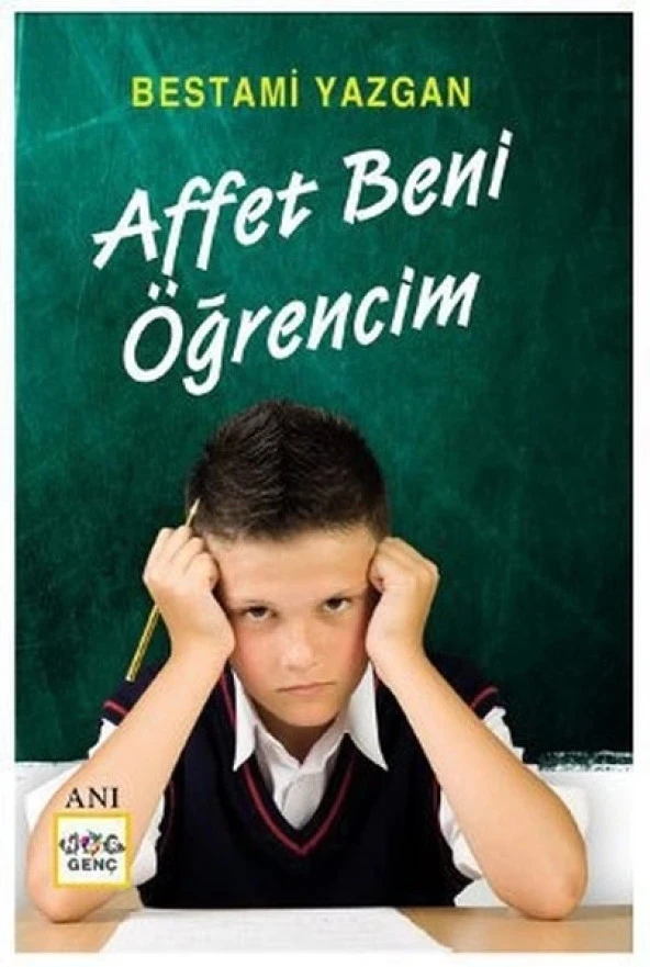 Affet Beni Öğrencim