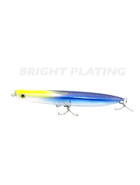 Fujin Venom 12CM 20Gr Floating Suni Yem - 10