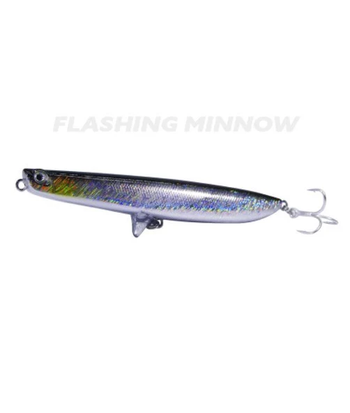 Fujin Venom 12CM 20Gr Floating Suni Yem - 8