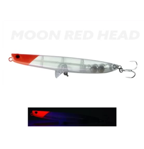 Fujin Venom 12CM 20Gr Floating Suni Yem - 7