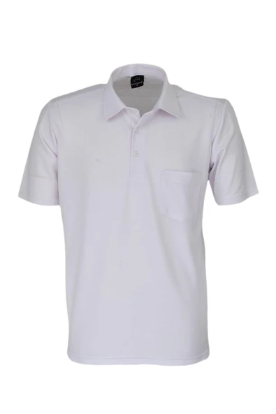 Erkek Gömlek Yaka Tişört BGL-ST03759 - 2