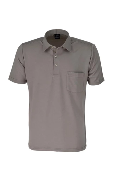 Erkek Gömlek Yaka Tişört BGL-ST03759 - 10