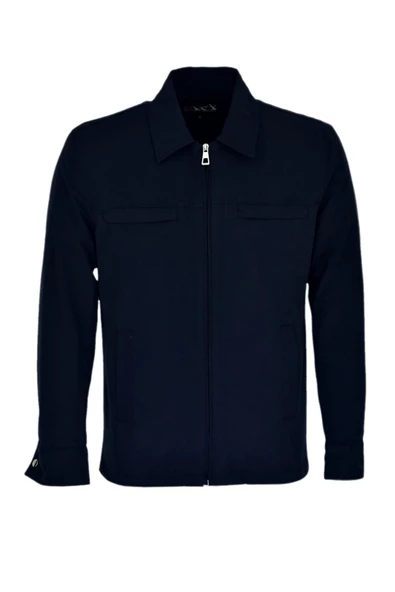 Erkek Spor Mevsimlik Mont BGL-ST03766 - 4