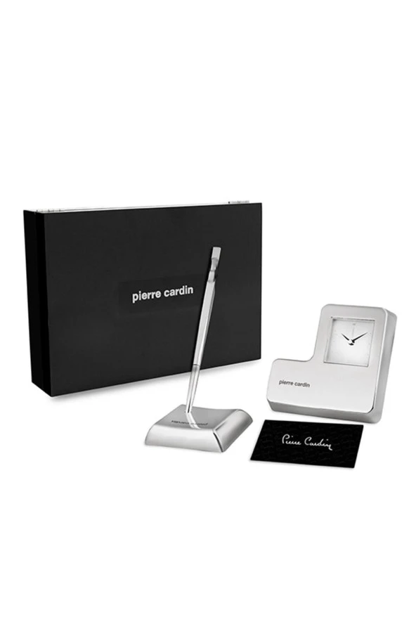 Pierre Cardin PC 601 EL 3 lü Masaüstü Set