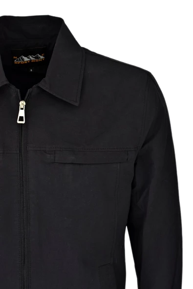 Erkek Spor Mevsimlik Mont BGL-ST03766 - 7