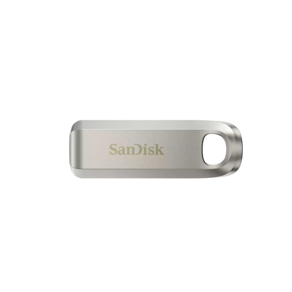 SanDisk Ultra Luxe 64GB SDCZ75-064G-G46 USB 3.2 Type-C Flash Bellek - Resim 3