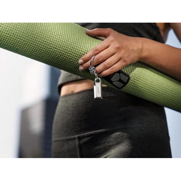 SanDisk Ultra Luxe 64GB SDCZ75-064G-G46 USB 3.2 Type-C Flash Bellek - Resim 5