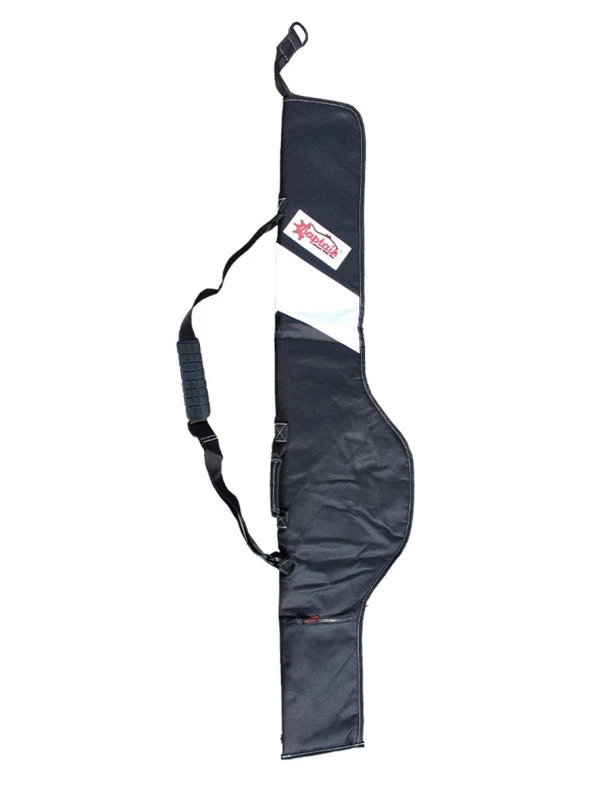 Captain Kamış Çantası PVC Destekli Kumaştan 125cm