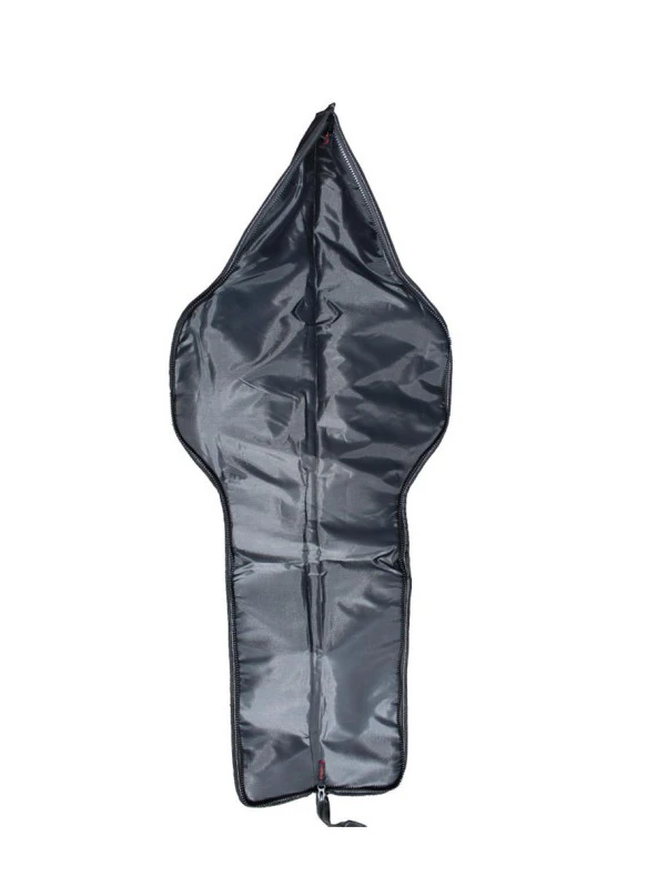 Captain Kamış Çantası PVC Destekli Kumaştan 125cm - 2