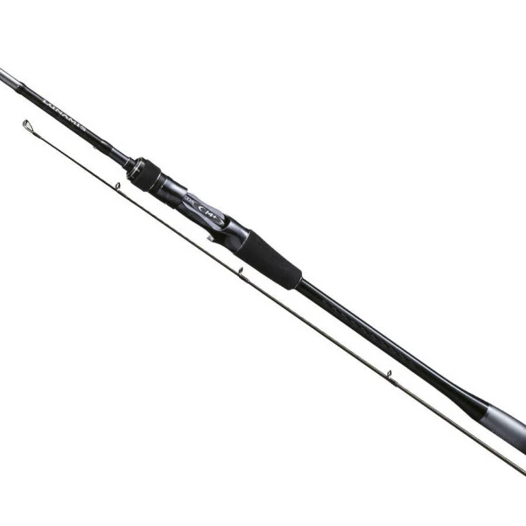 Shimano Lunamis S90ML 2.74cm 6-25gr Spin Olta Kamışı