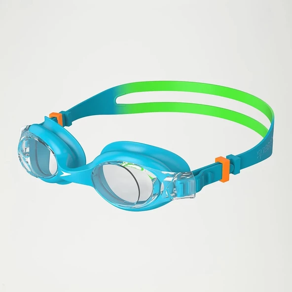 Speedo SKOOGLE GOG IU BLUE/GREEN Çocuk Gözlük SP80735914645