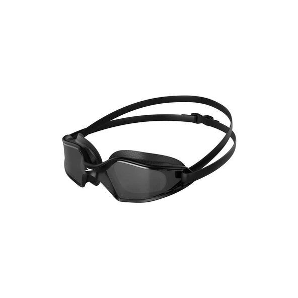 Speedo HYDROPULSE GOGGLE AU BLACK/GREY Unısex Gözlük SP81226814462