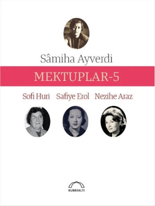 Mektuplar 5