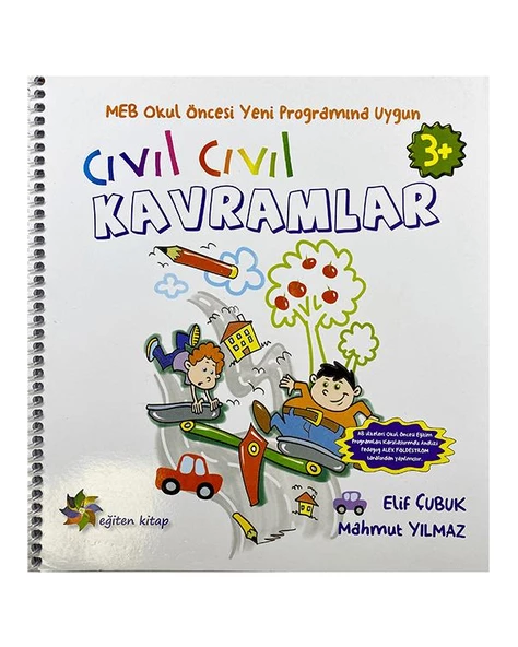 Cıvıl Cıvıl Kavramlar