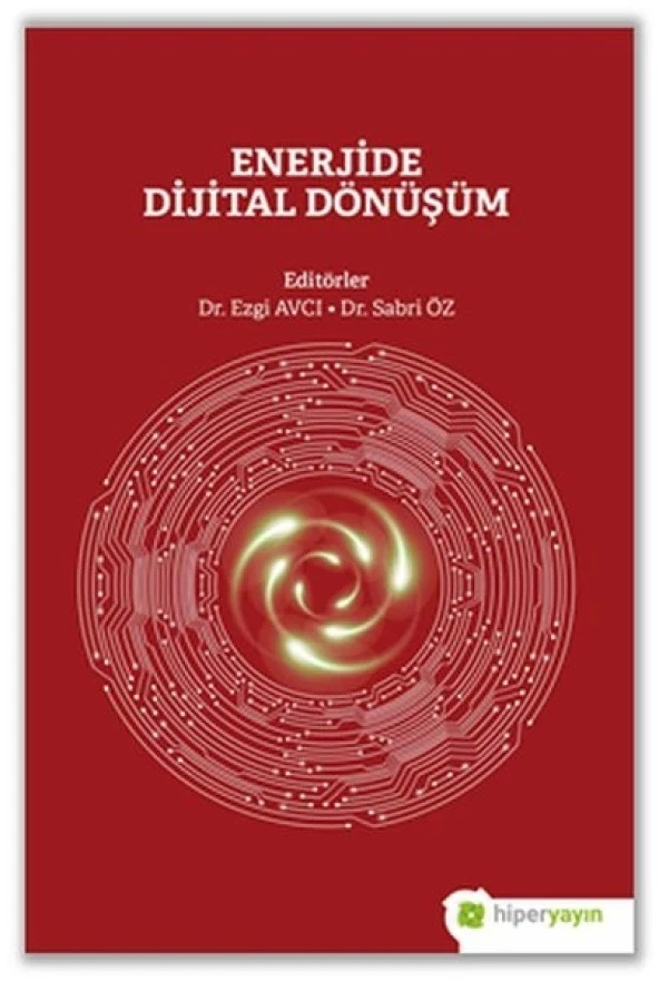 Enerjide Dijital Dönüşüm