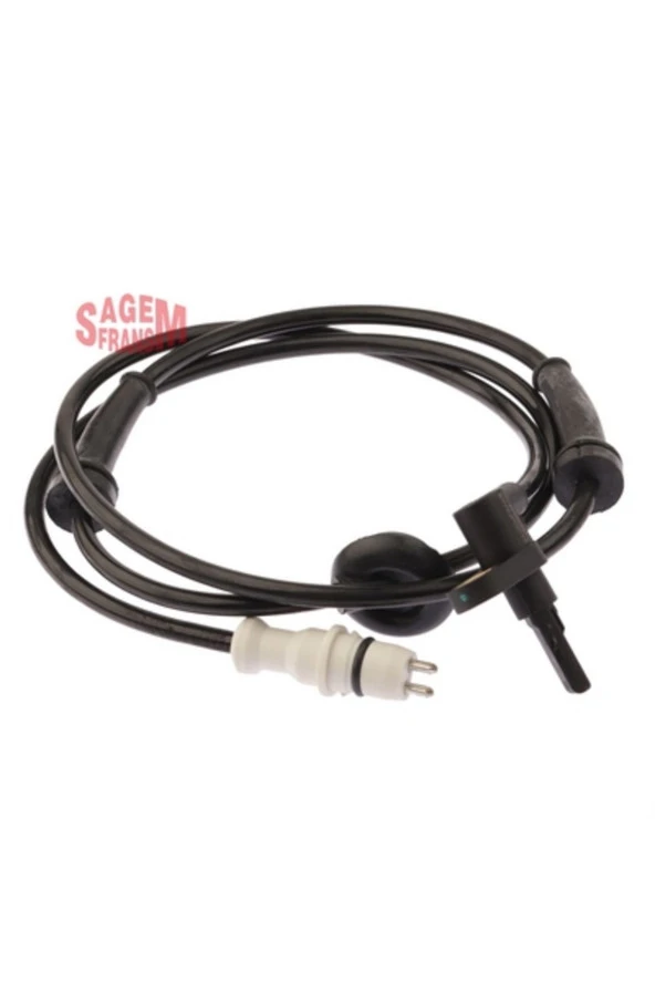 Abs Sensor Kablo Marea Arka Sol