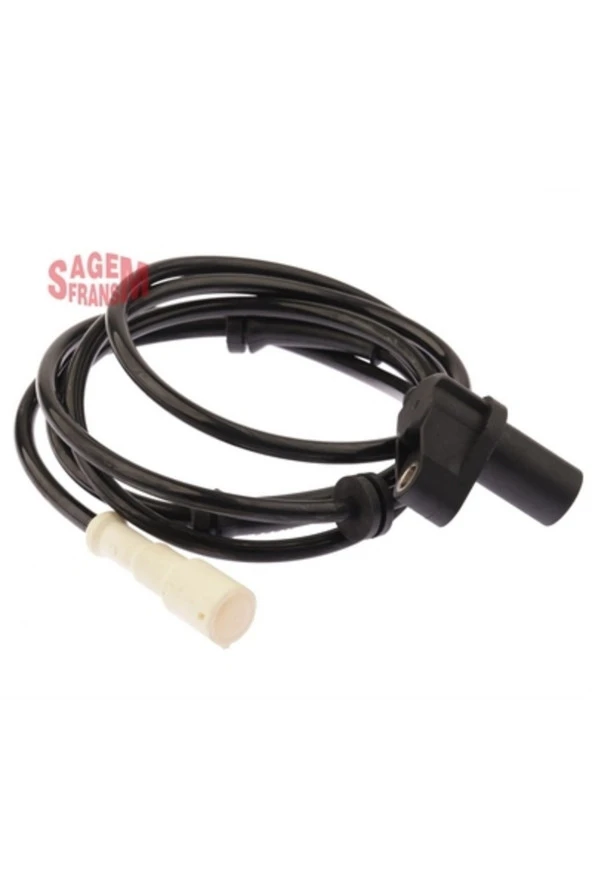 Abs Sensoru Arka Sag Clıo 98- 60154