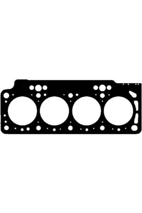 40113005 Silindir Kapak Contası 3 Delık R19 Clıo Express Kangoo Megane 1.9d F8q Süper 1.85