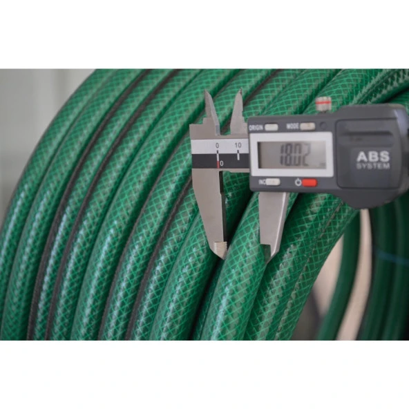 Su Hortumu 50 Metre Fiyatıdır Normal Musluklara Uygun Hortum- - Resim 2