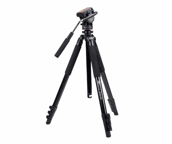Dp-600 Foto & Kamera Tripod