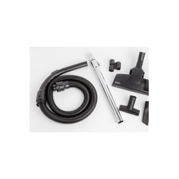 Fakir Flipper 800 W Toz Torbasız Süpürge - 6