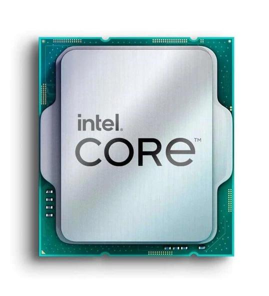 Intel Core i7-14700F 3.4 GHz LGA1700 Cache 65 W Tray(Kutusuz/Fansız) İşlemci - 2