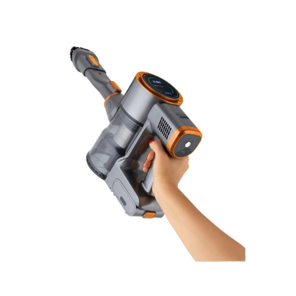 Fakir Inovator X 7269 25.9 V Dikey Şarjlı Süpürge - 4