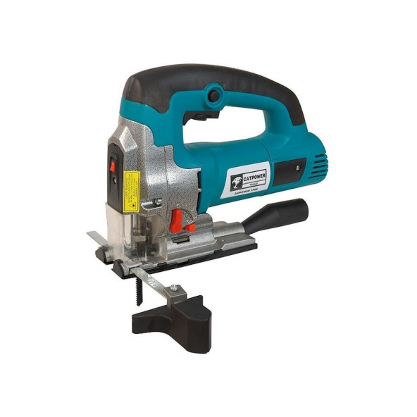 Catpower 1720  Dekupaj Testere 710 W