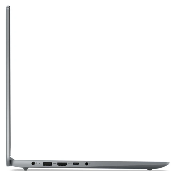 Lenovo Ideapad Slim 3 83EM005UTR01 i7-13620H 16GB 1TBSSD 15.6" FullHD FreeDOS Taşınabilir Bilgisayar-CNT002 - 4