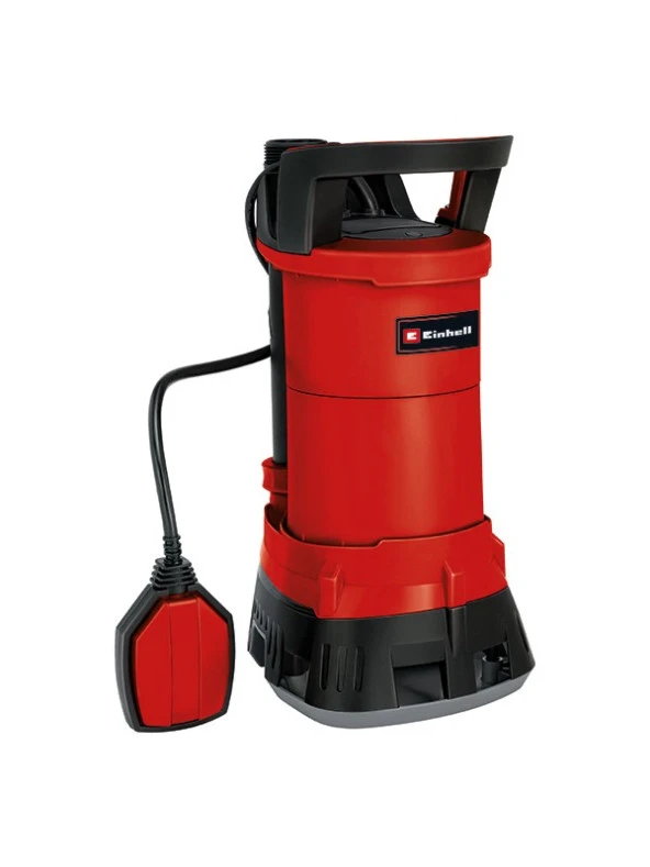 Einhell GE-DP 3925 ECO, Dalgıç Pompa - Kirli Su