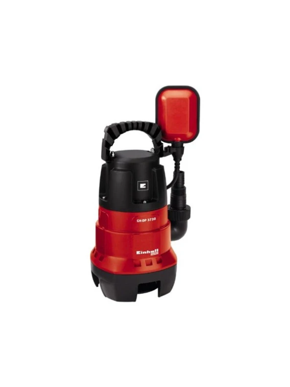 Einhell GC-DP 7835, Dalgıç Pompa - Kirli Su