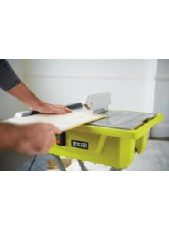Ryobi WS721S 500w  Fayans Kesme Makinası 180mm Tezgahlı 5133002020 - 3
