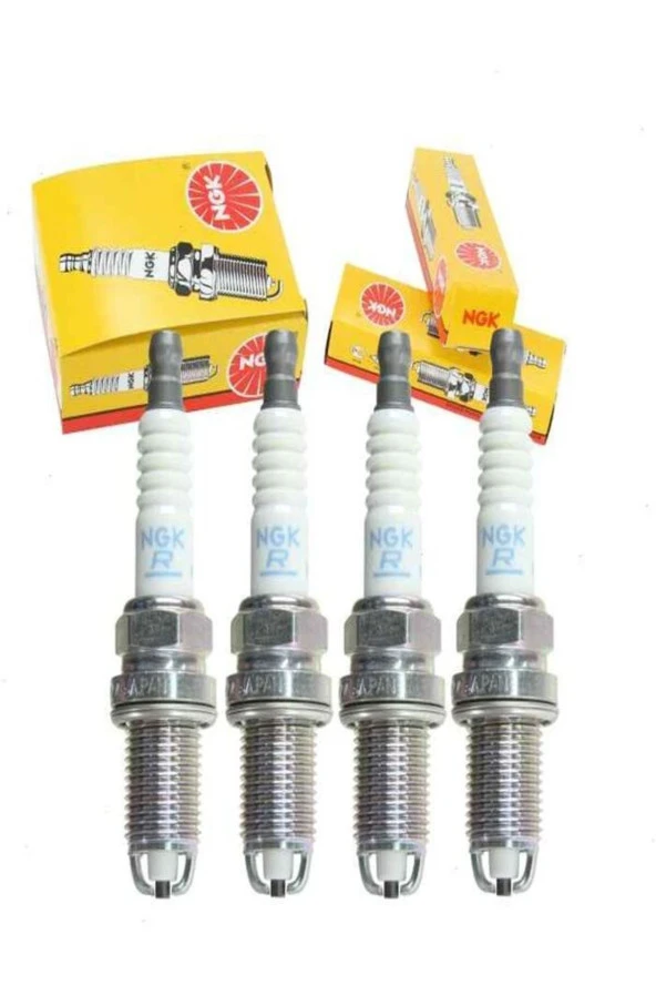 2288 Peugeot 106-206 Çift Tırnak 4lü Buji ürün görseli