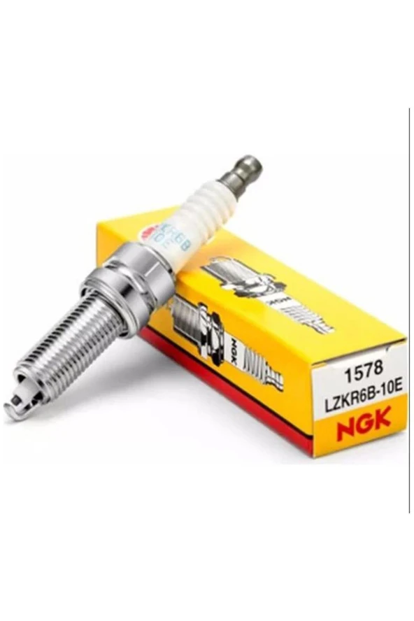 Buji - Lzkr6b-10e 1 Adet