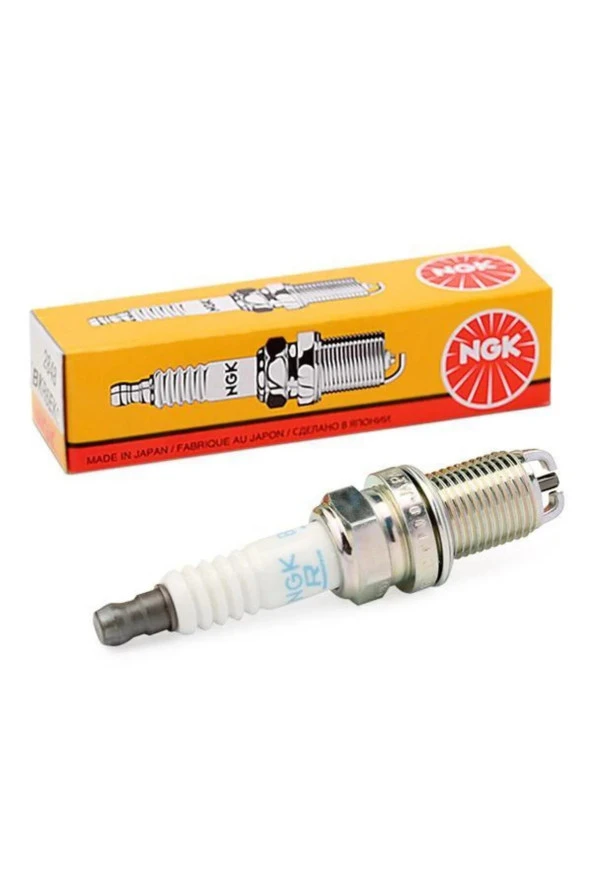 Buji Bkr6ekc Renault Megane I 2.0 16v, Clıo I 1.8 16v Peugeot 309 Iı 1.9 Gtı 405 Iı 2.0 16v 1 Adet
